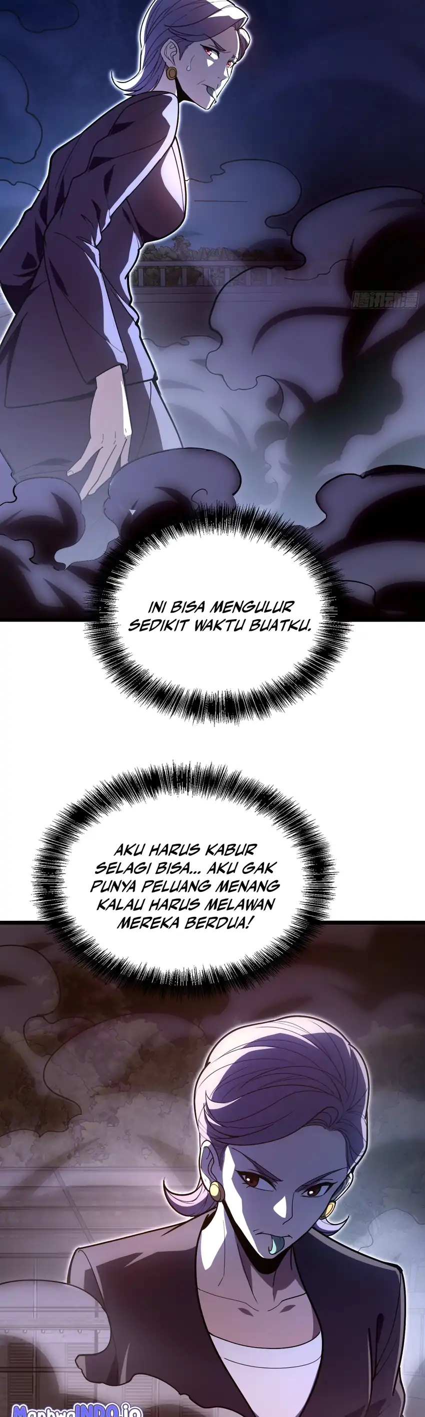 Baca The Clan’s Failure is the Former Strongest in the Continent - Chapter 19 halaman 17