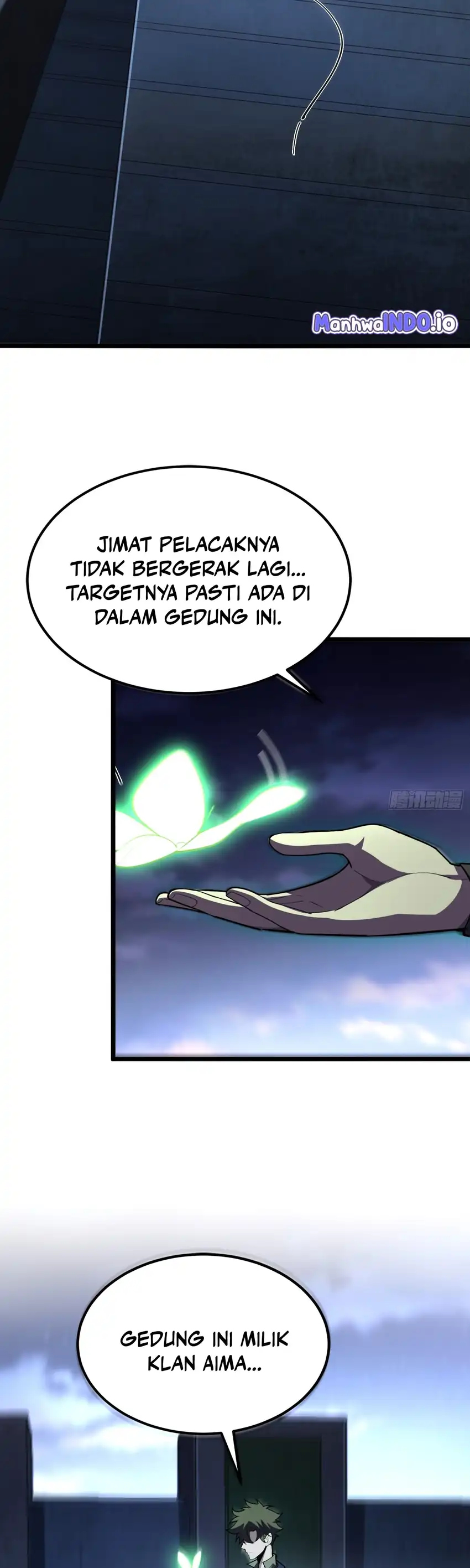 Baca The Clan’s Failure is the Former Strongest in the Continent - Chapter 19 halaman 2