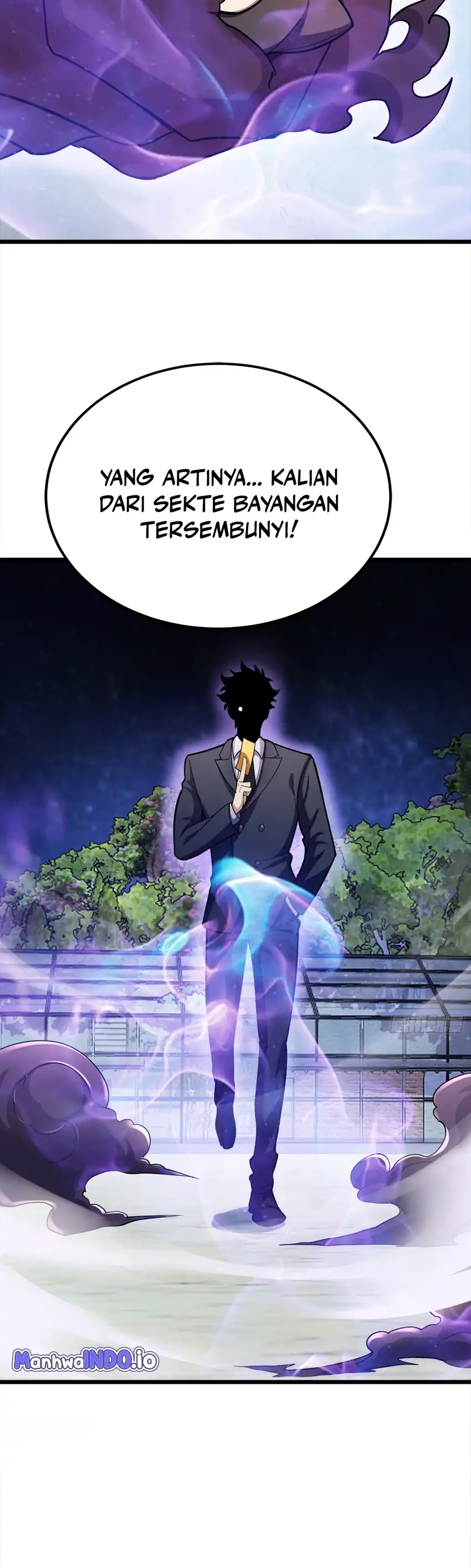 Baca The Clan’s Failure is the Former Strongest in the Continent - Chapter 19 halaman 21