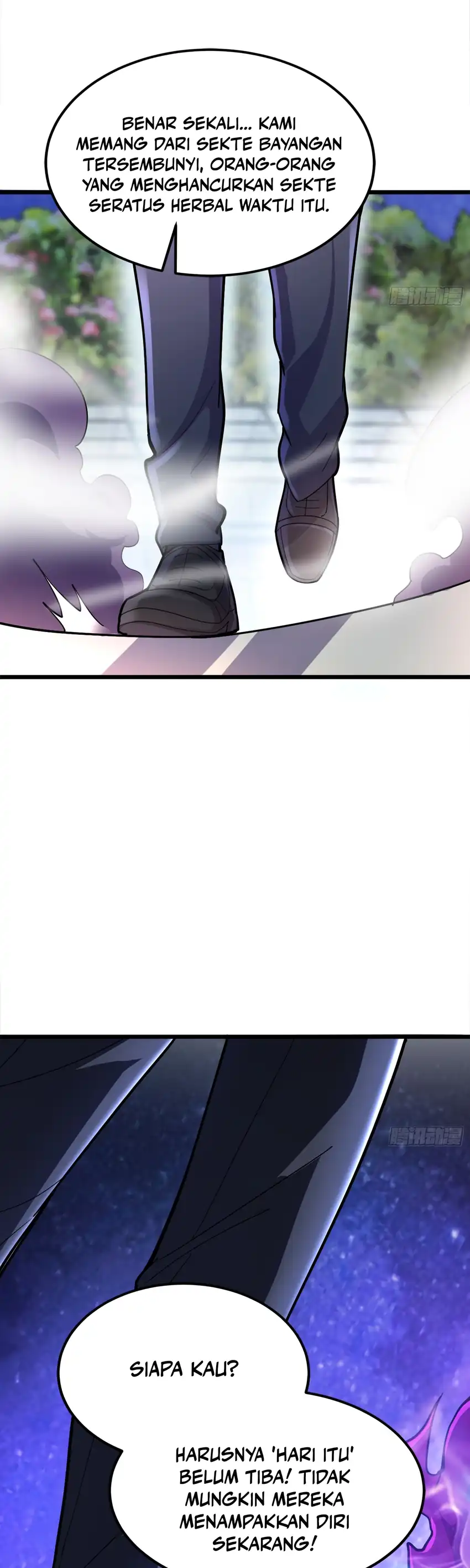 Baca The Clan’s Failure is the Former Strongest in the Continent - Chapter 19 halaman 22