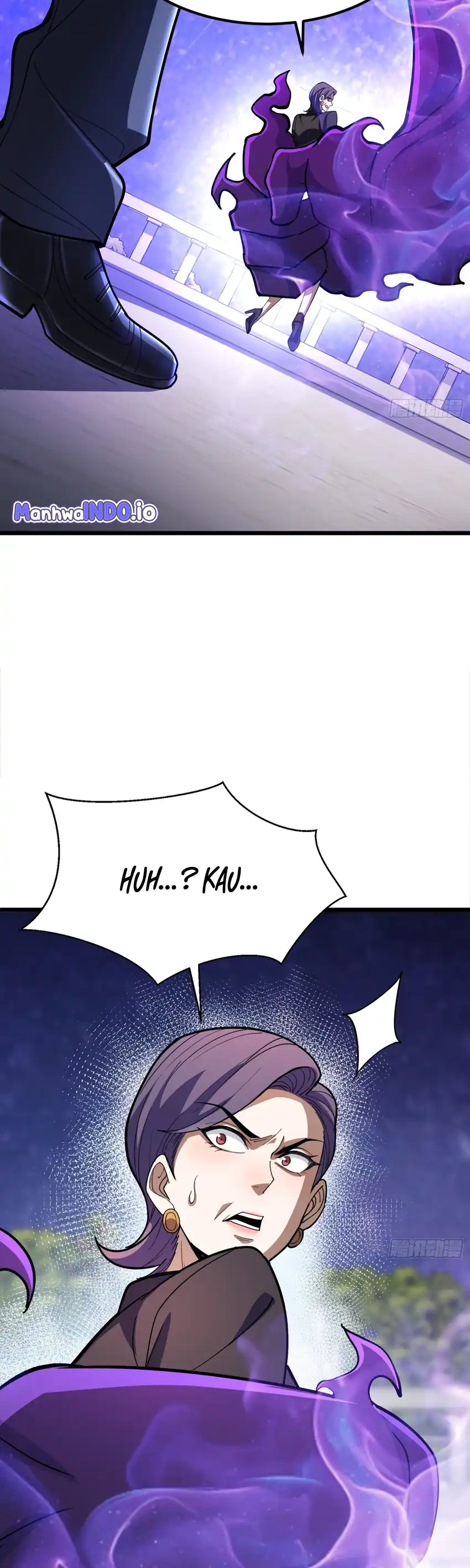 Baca The Clan’s Failure is the Former Strongest in the Continent - Chapter 19 halaman 23