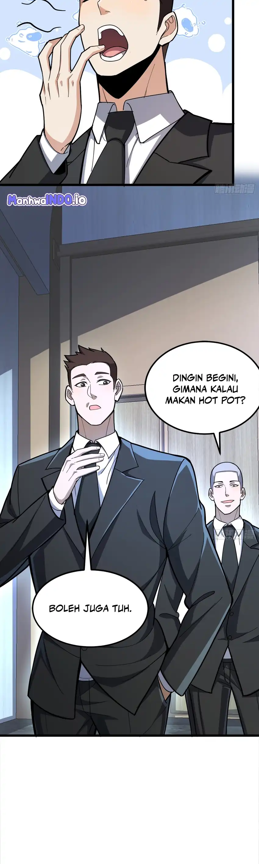 Baca The Clan’s Failure is the Former Strongest in the Continent - Chapter 19 halaman 26