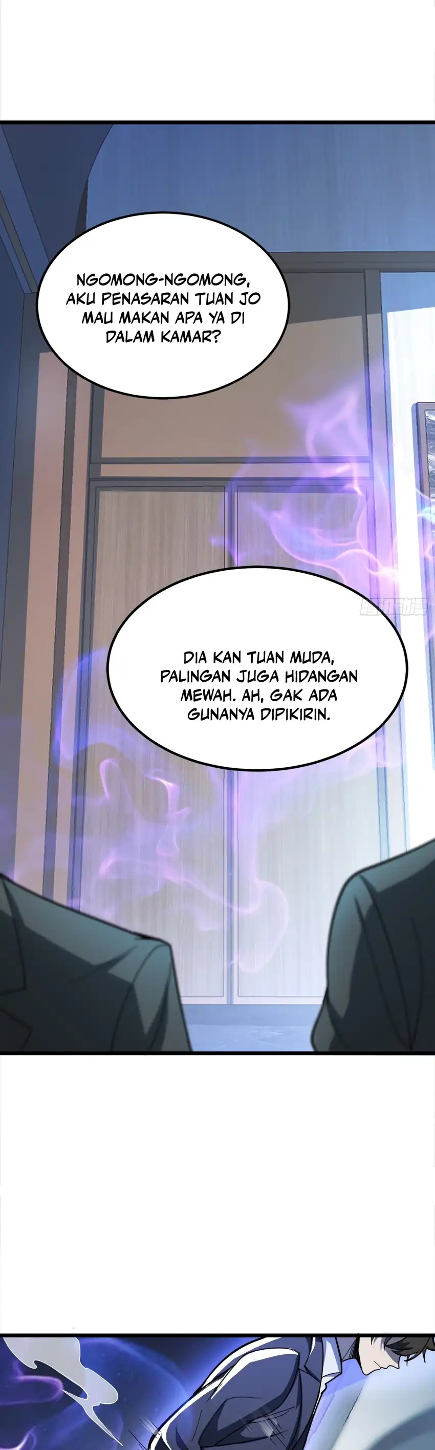 Baca The Clan’s Failure is the Former Strongest in the Continent - Chapter 19 halaman 27