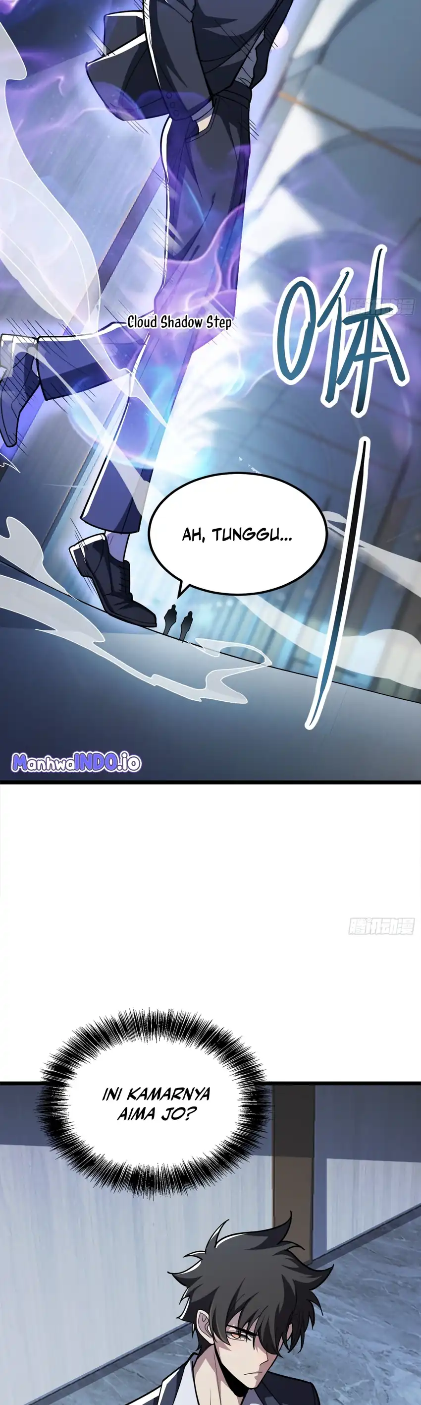 Baca The Clan’s Failure is the Former Strongest in the Continent - Chapter 19 halaman 28