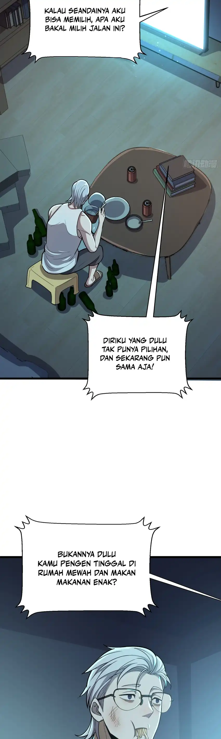Baca The Clan’s Failure is the Former Strongest in the Continent - Chapter 19 halaman 33