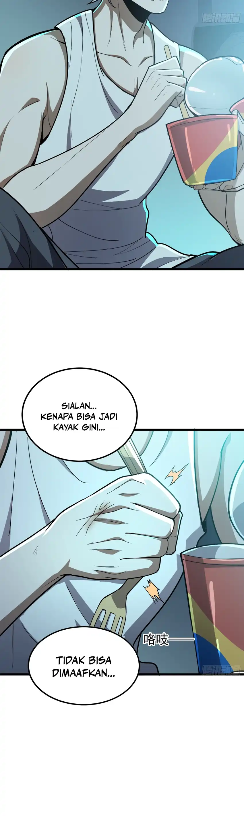 Baca The Clan’s Failure is the Former Strongest in the Continent - Chapter 19 halaman 34