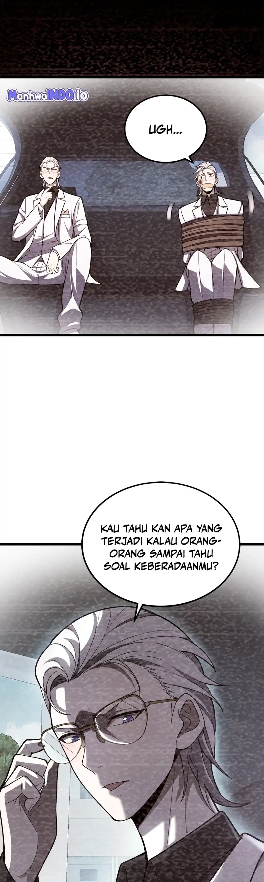 Baca The Clan’s Failure is the Former Strongest in the Continent - Chapter 19 halaman 36