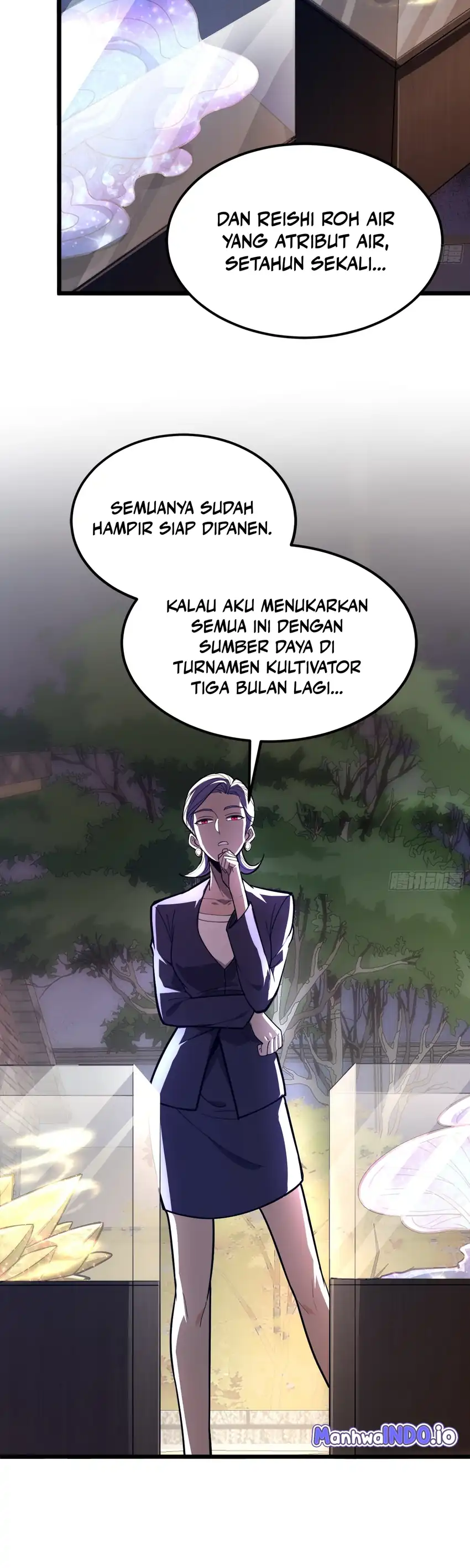 Baca The Clan’s Failure is the Former Strongest in the Continent - Chapter 19 halaman 6
