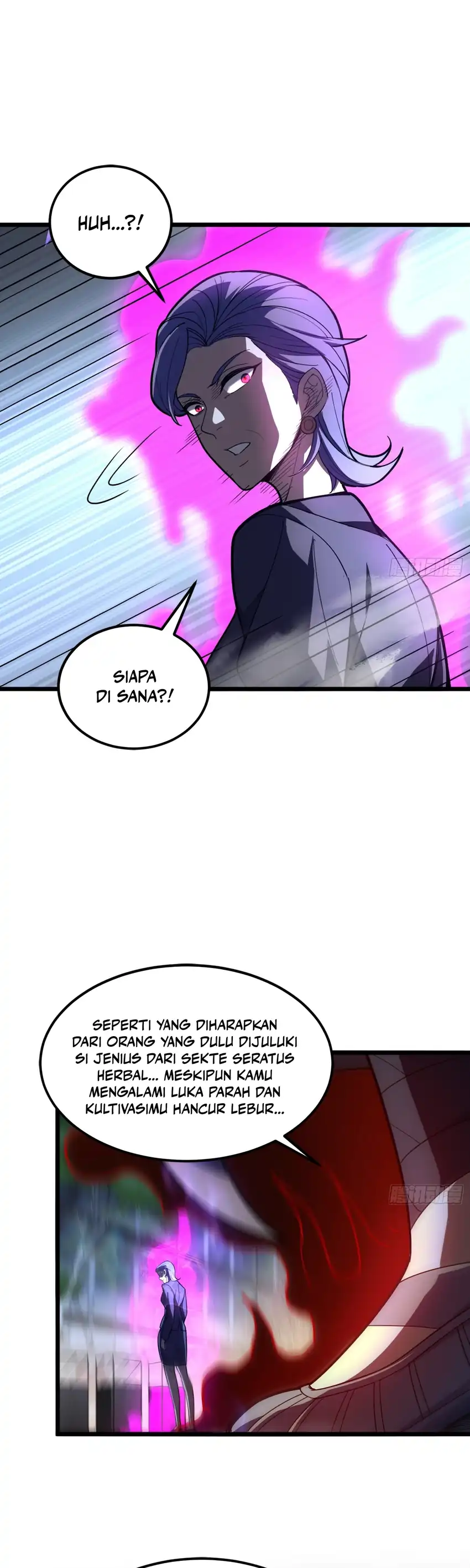 Baca The Clan’s Failure is the Former Strongest in the Continent - Chapter 19 halaman 7