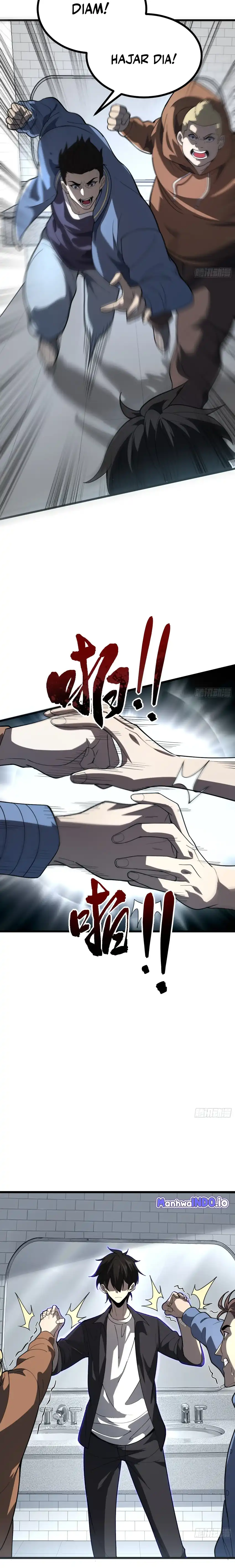 Baca The Clan’s Failure is the Former Strongest in the Continent - Chapter 2 halaman 12
