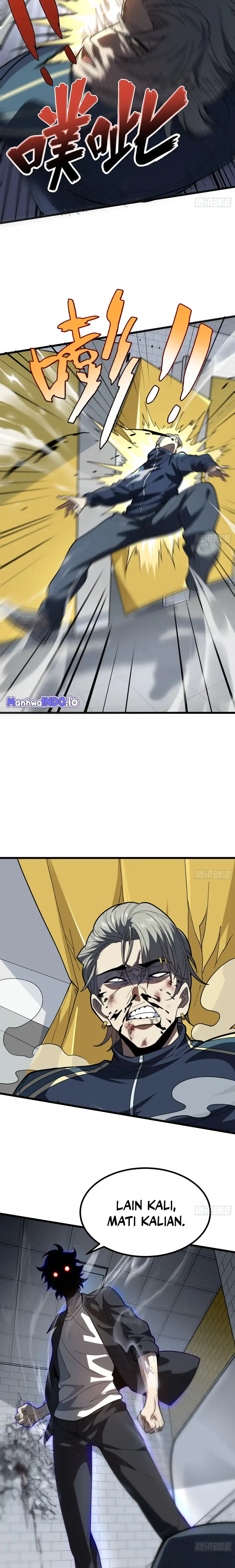 Baca The Clan’s Failure is the Former Strongest in the Continent - Chapter 2 halaman 15