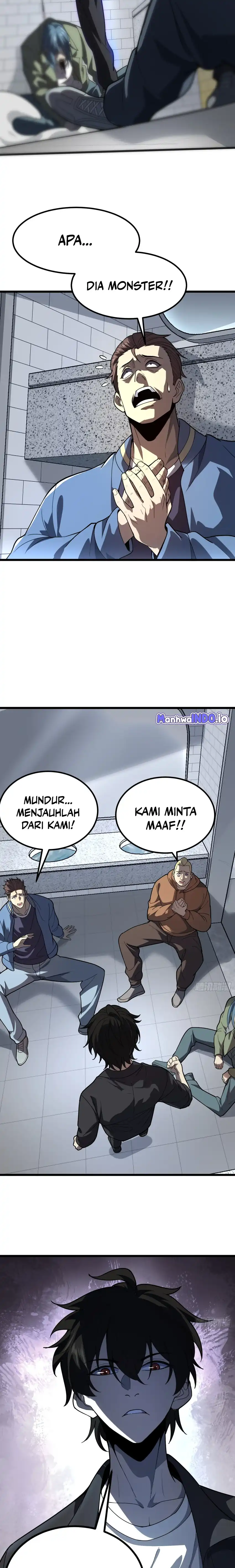 Baca The Clan’s Failure is the Former Strongest in the Continent - Chapter 2 halaman 16