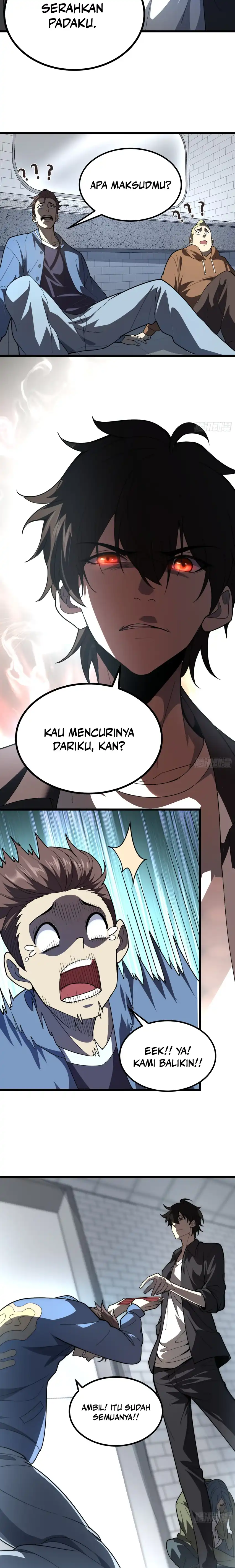 Baca The Clan’s Failure is the Former Strongest in the Continent - Chapter 2 halaman 17