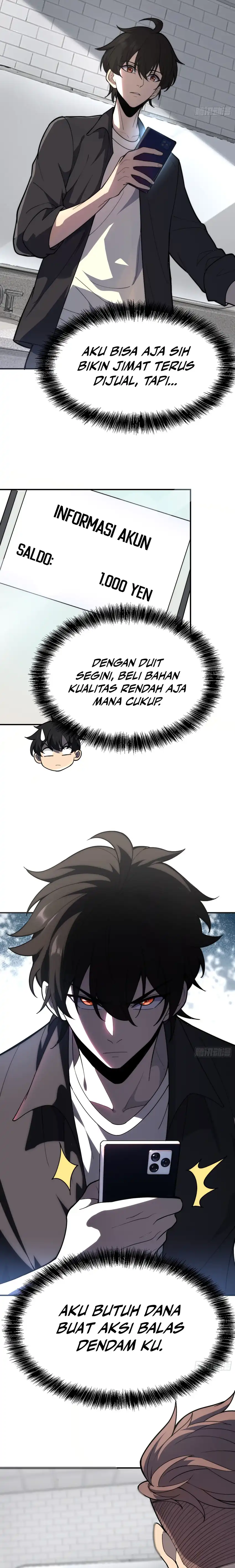 Baca The Clan’s Failure is the Former Strongest in the Continent - Chapter 2 halaman 6