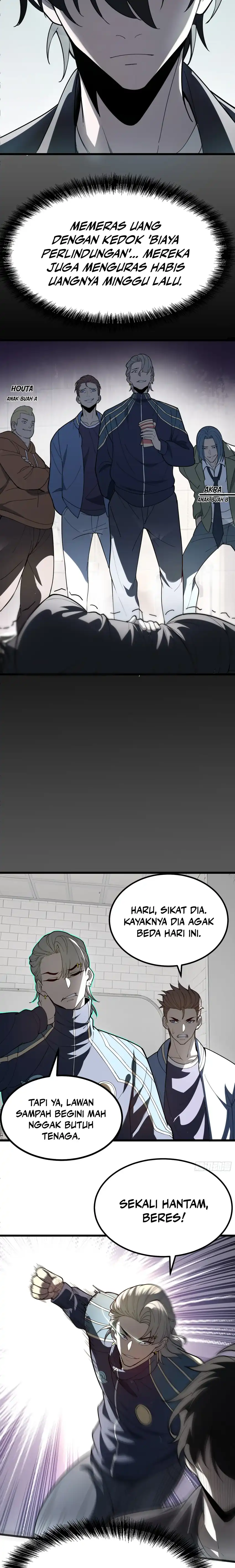 Baca The Clan’s Failure is the Former Strongest in the Continent - Chapter 2 halaman 8