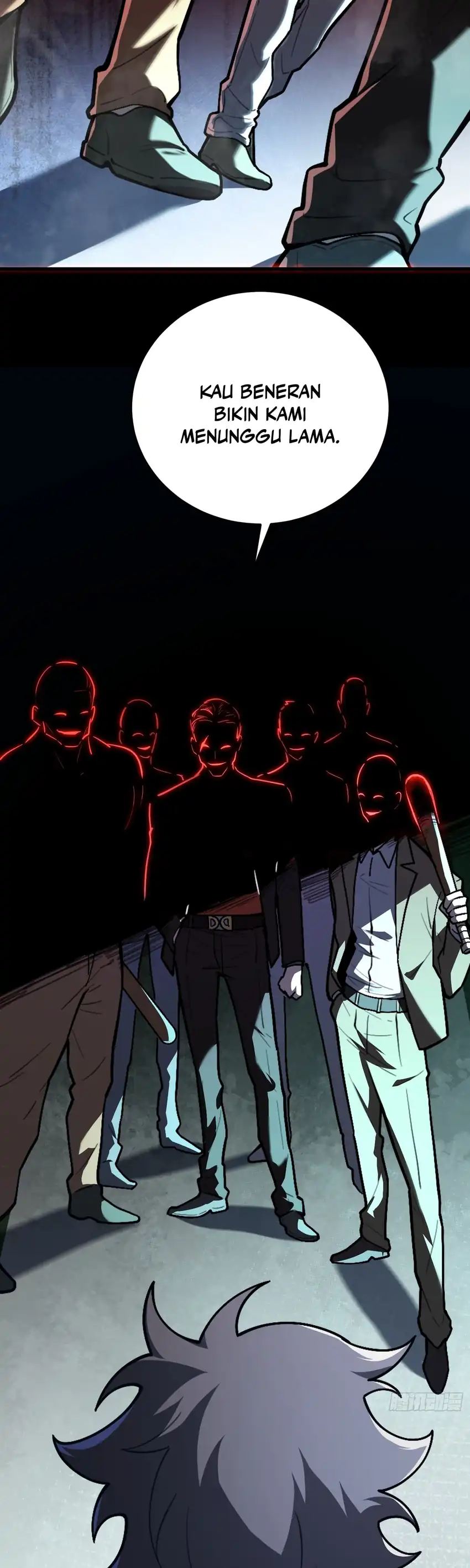 Baca The Clan’s Failure is the Former Strongest in the Continent - Chapter 20 halaman 10