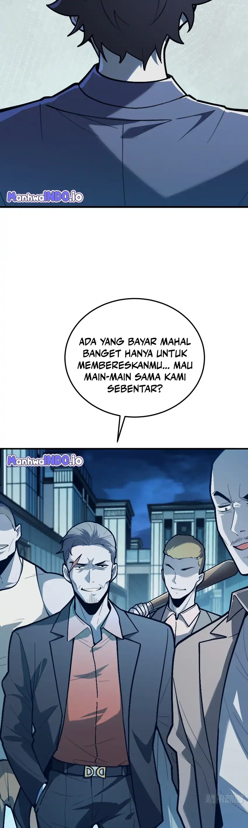 Baca The Clan’s Failure is the Former Strongest in the Continent - Chapter 20 halaman 11