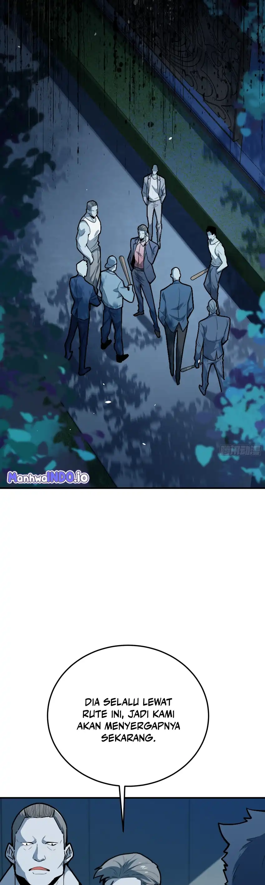 Baca The Clan’s Failure is the Former Strongest in the Continent - Chapter 20 halaman 2