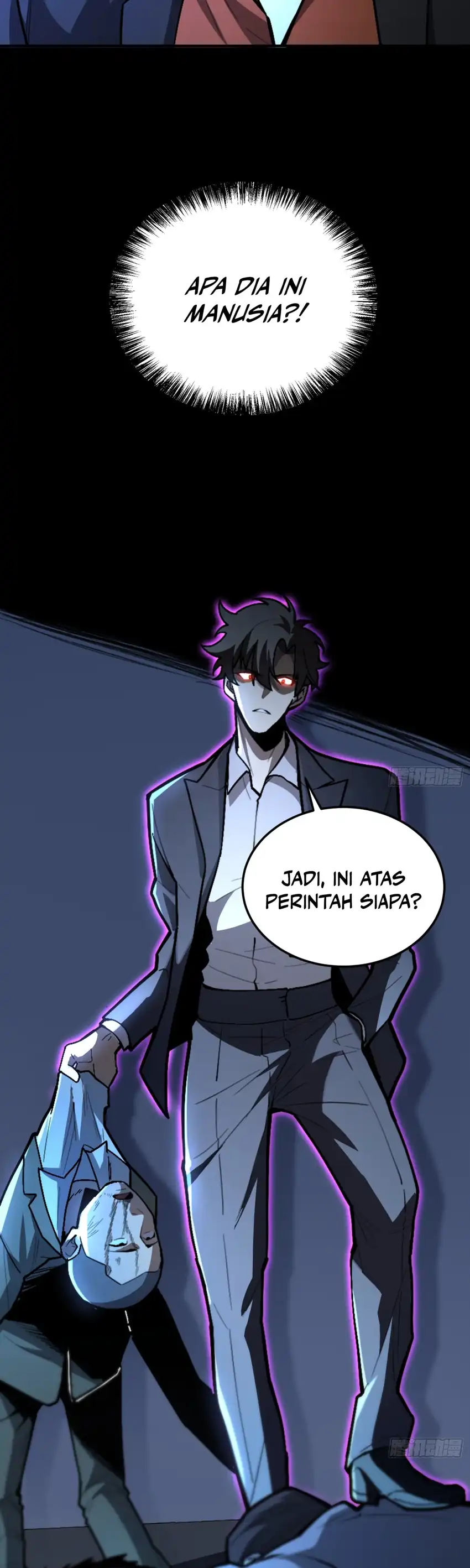 Baca The Clan’s Failure is the Former Strongest in the Continent - Chapter 20 halaman 20
