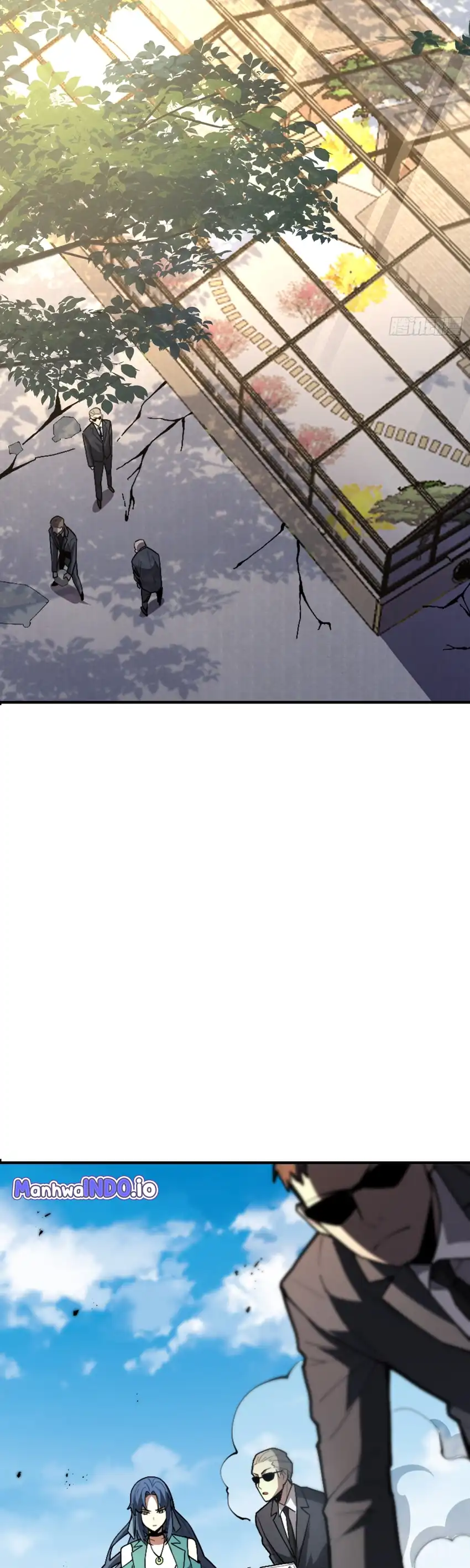 Baca The Clan’s Failure is the Former Strongest in the Continent - Chapter 20 halaman 22