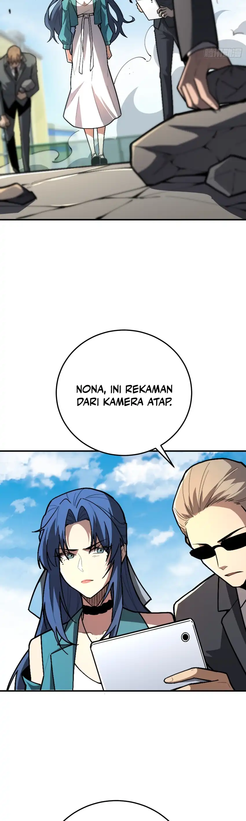 Baca The Clan’s Failure is the Former Strongest in the Continent - Chapter 20 halaman 23