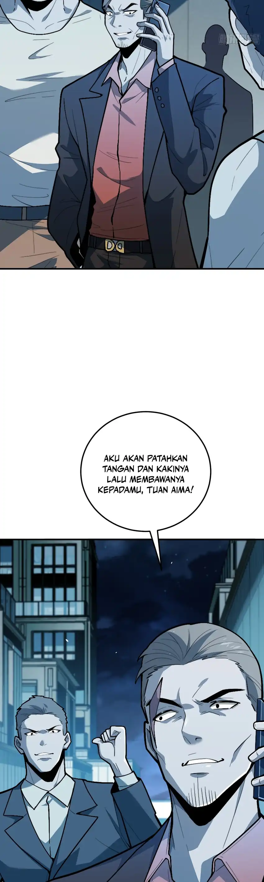 Baca The Clan’s Failure is the Former Strongest in the Continent - Chapter 20 halaman 3