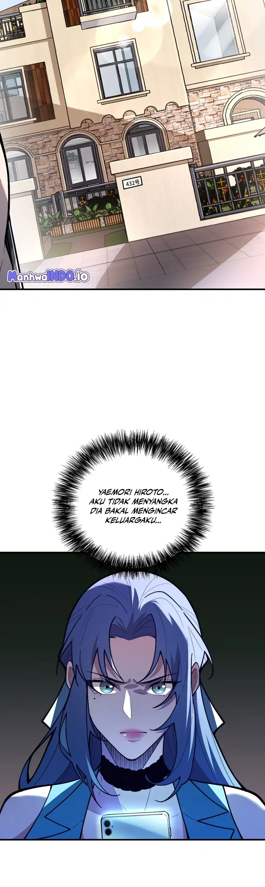 Baca The Clan’s Failure is the Former Strongest in the Continent - Chapter 20 halaman 30