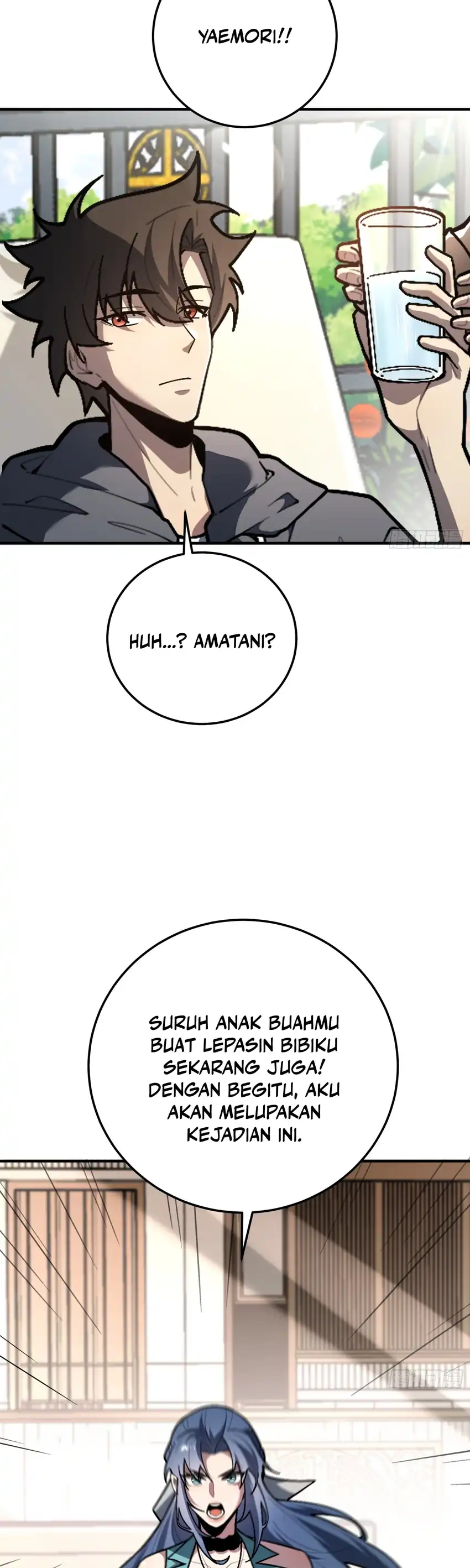 Baca The Clan’s Failure is the Former Strongest in the Continent - Chapter 20 halaman 35