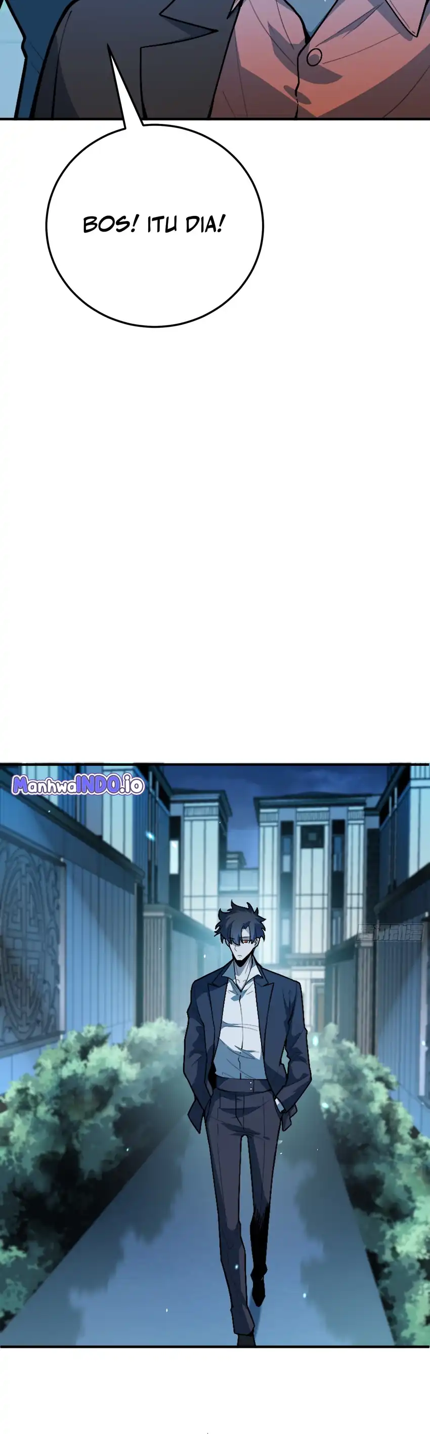 Baca The Clan’s Failure is the Former Strongest in the Continent - Chapter 20 halaman 4
