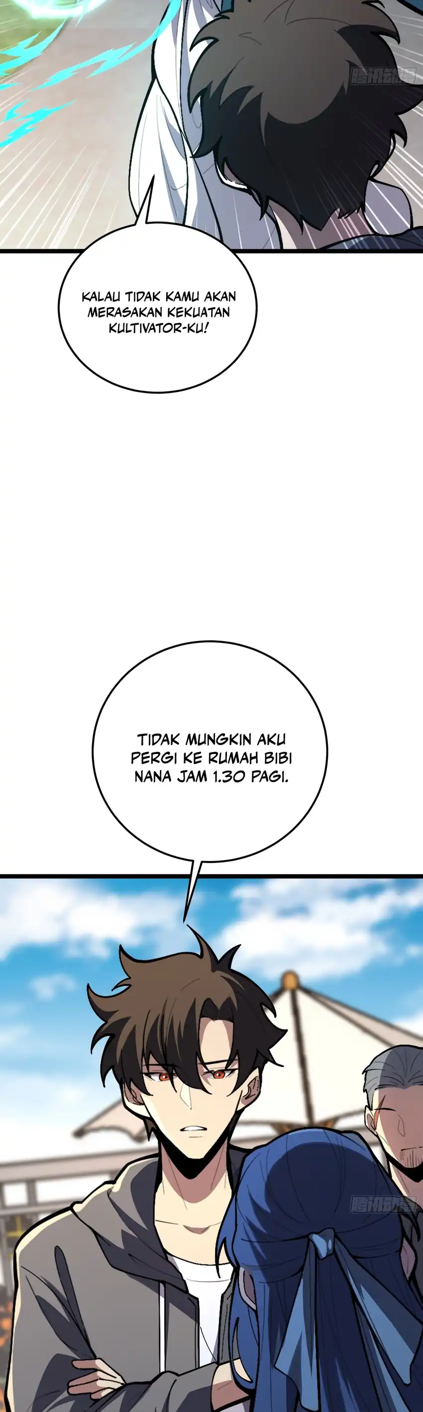 Baca The Clan’s Failure is the Former Strongest in the Continent - Chapter 20 halaman 42