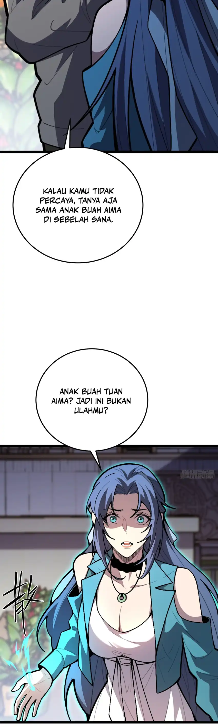 Baca The Clan’s Failure is the Former Strongest in the Continent - Chapter 20 halaman 43