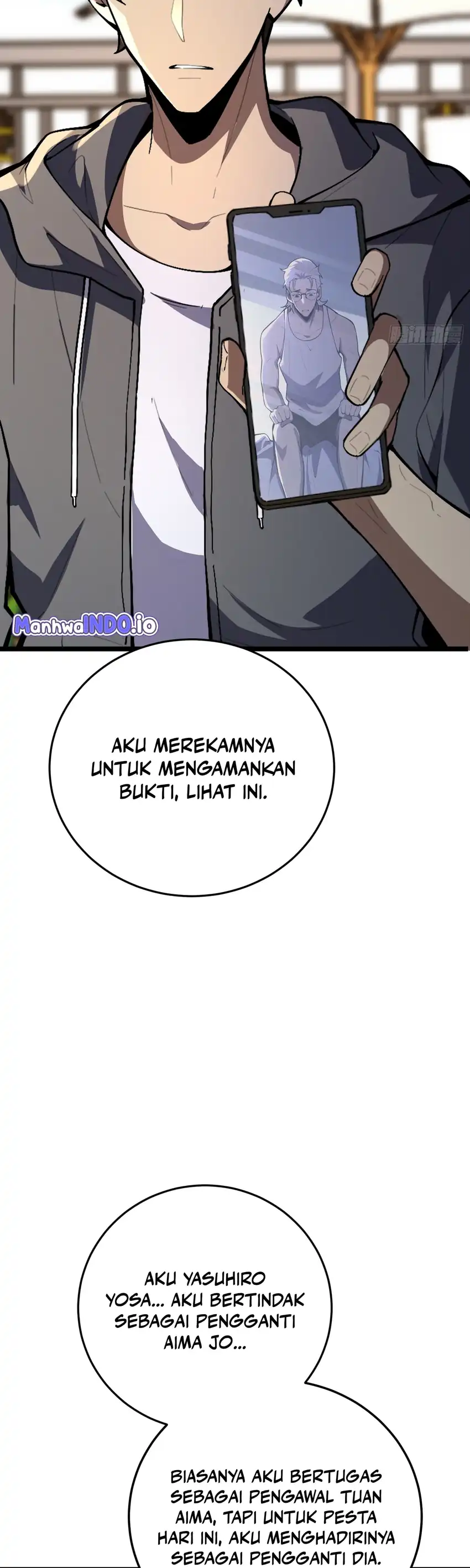 Baca The Clan’s Failure is the Former Strongest in the Continent - Chapter 20 halaman 46
