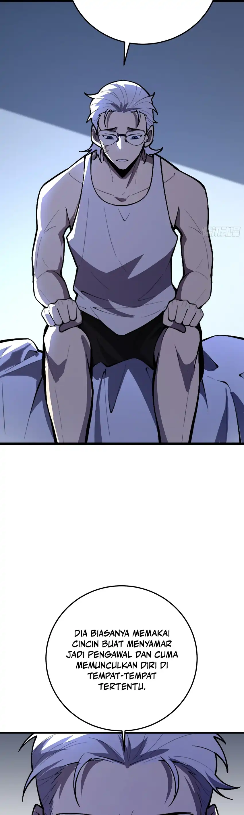 Baca The Clan’s Failure is the Former Strongest in the Continent - Chapter 20 halaman 47