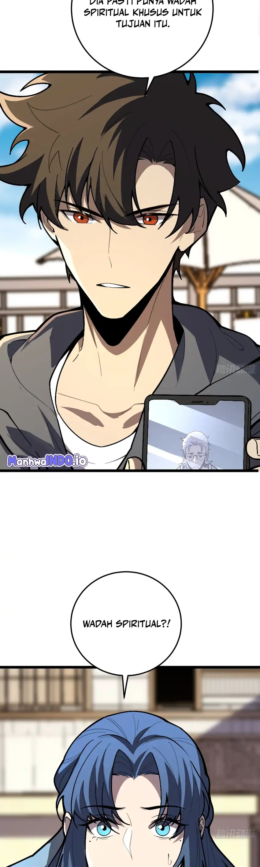 Baca The Clan’s Failure is the Former Strongest in the Continent - Chapter 20 halaman 49