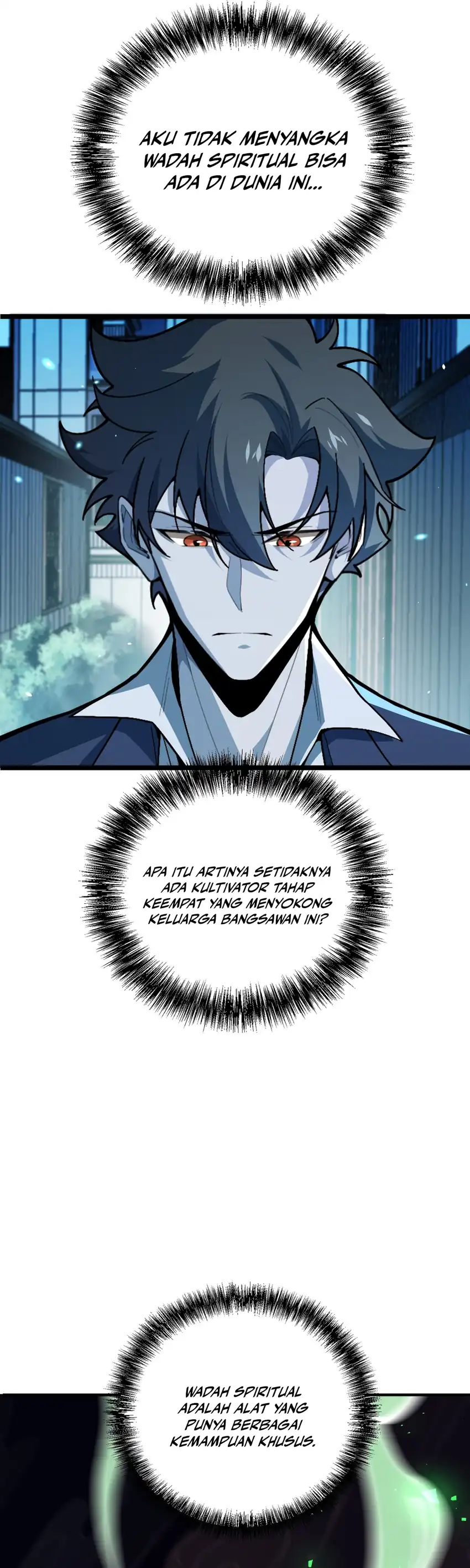 Baca The Clan’s Failure is the Former Strongest in the Continent - Chapter 20 halaman 5