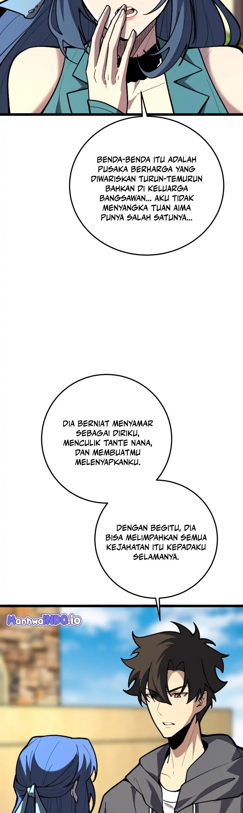 Baca The Clan’s Failure is the Former Strongest in the Continent - Chapter 20 halaman 50
