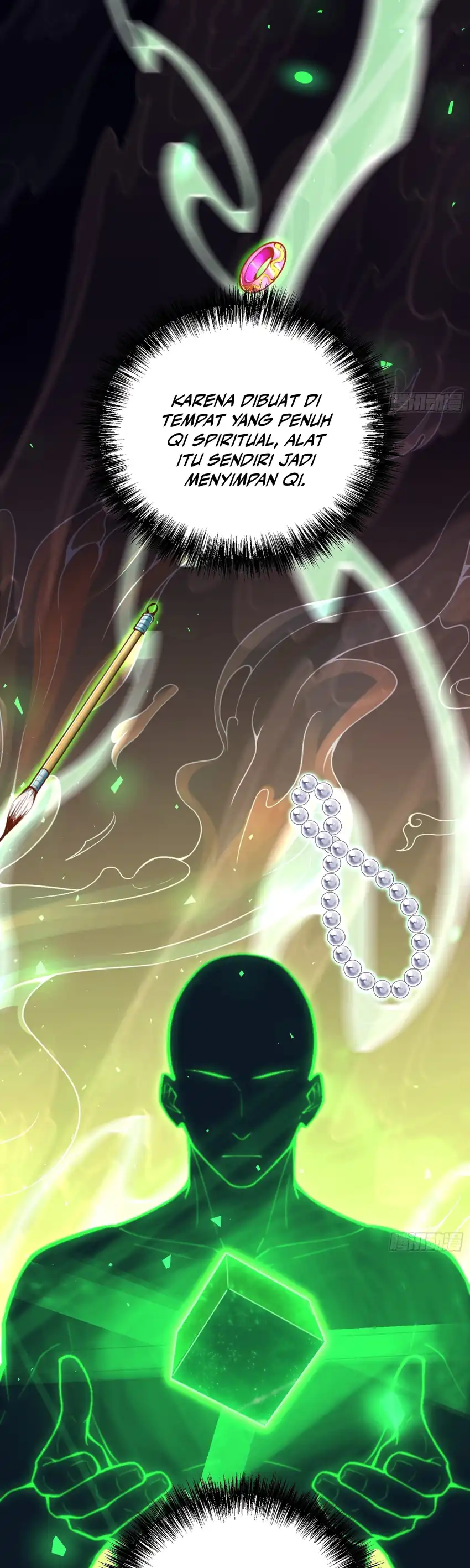 Baca The Clan’s Failure is the Former Strongest in the Continent - Chapter 20 halaman 6