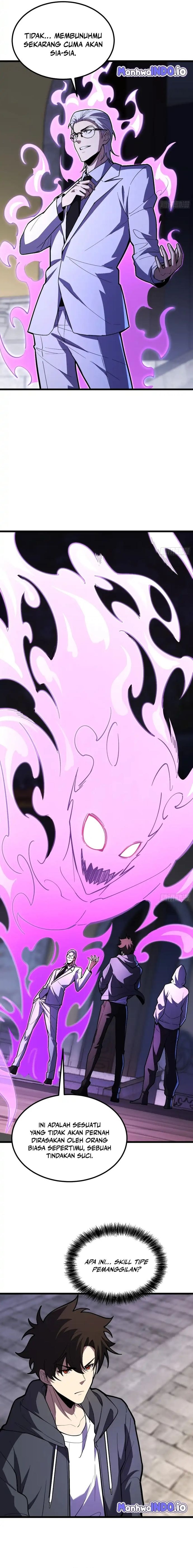 Baca The Clan’s Failure is the Former Strongest in the Continent - Chapter 21 halaman 11