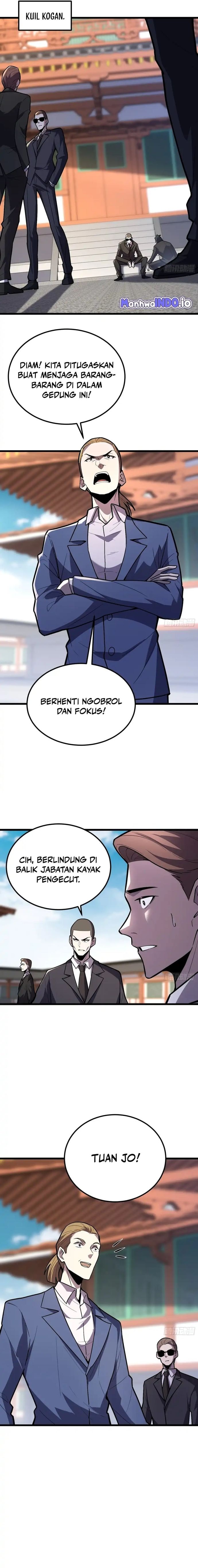 Baca The Clan’s Failure is the Former Strongest in the Continent - Chapter 21 halaman 4