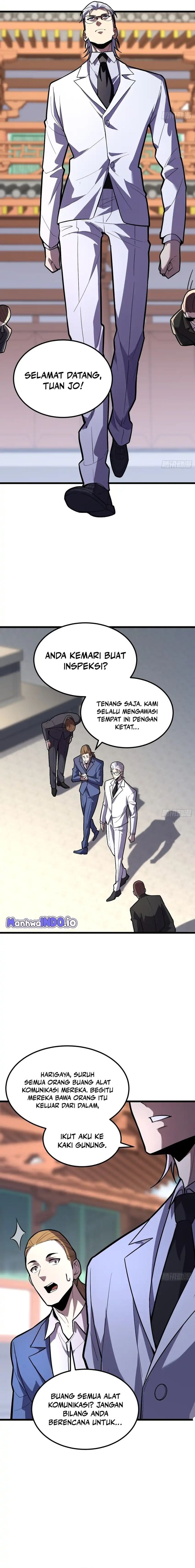 Baca The Clan’s Failure is the Former Strongest in the Continent - Chapter 21 halaman 5