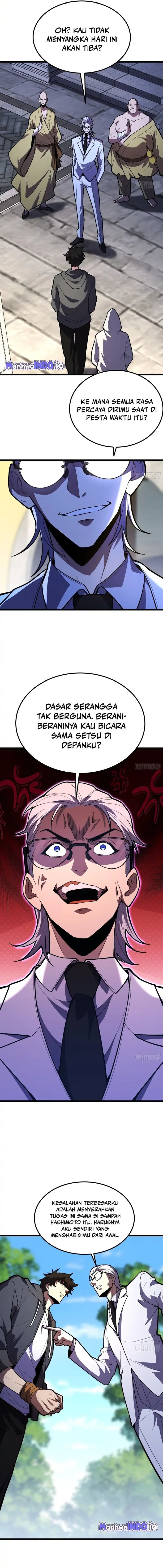 Baca The Clan’s Failure is the Former Strongest in the Continent - Chapter 21 halaman 9