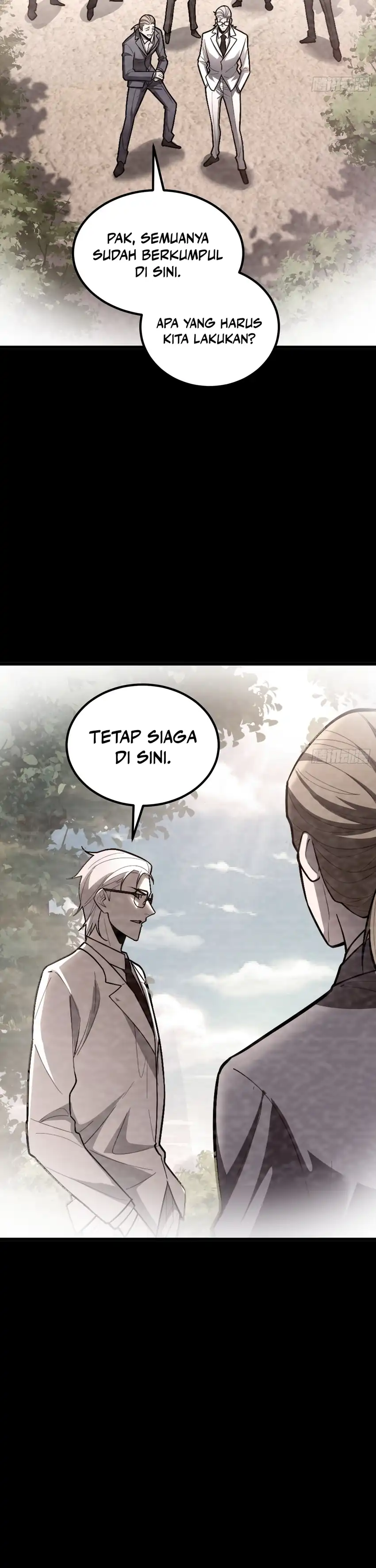 Baca The Clan’s Failure is the Former Strongest in the Continent - Chapter 22 halaman 15