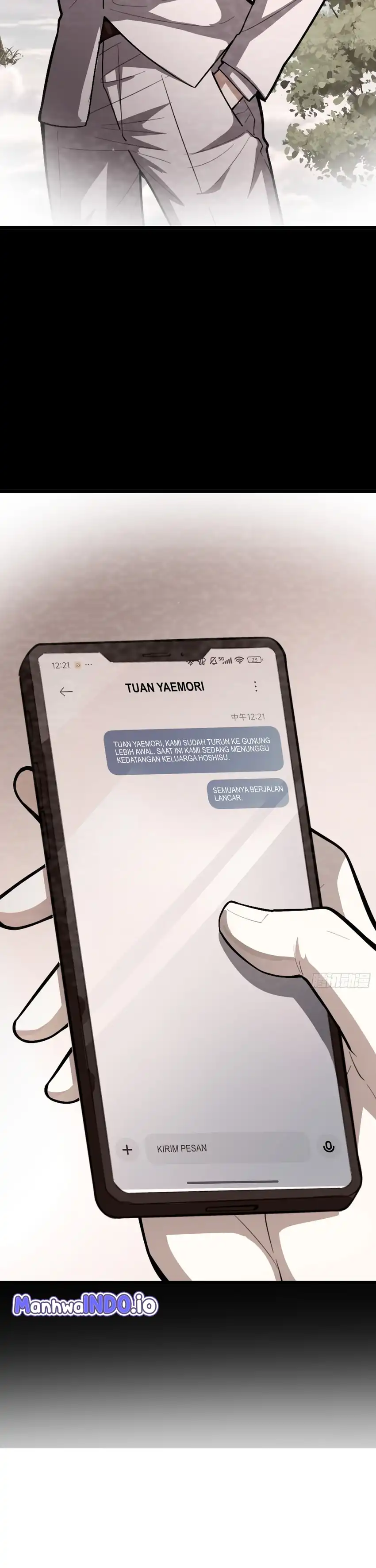 Baca The Clan’s Failure is the Former Strongest in the Continent - Chapter 22 halaman 17