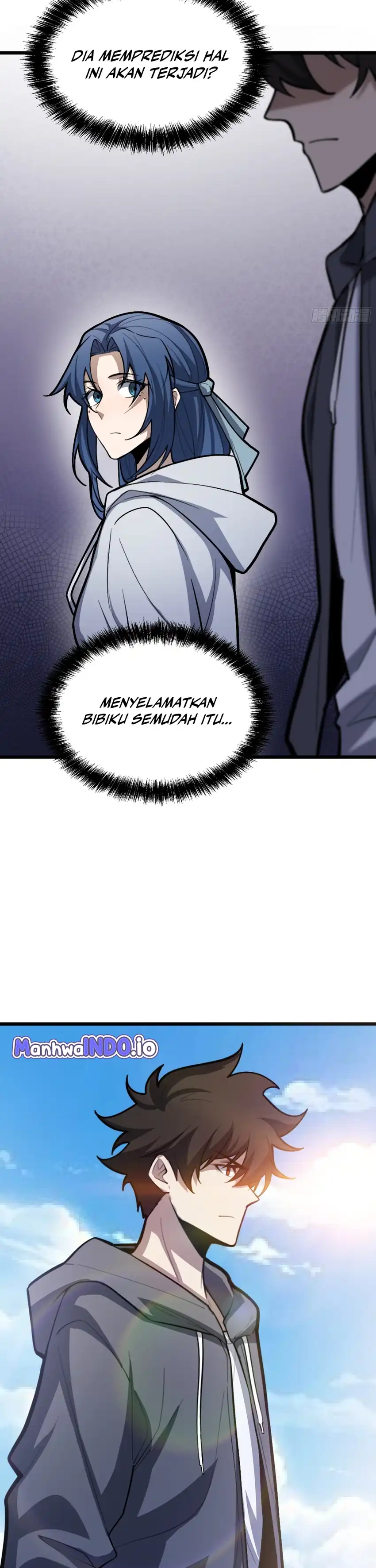 Baca The Clan’s Failure is the Former Strongest in the Continent - Chapter 22 halaman 19