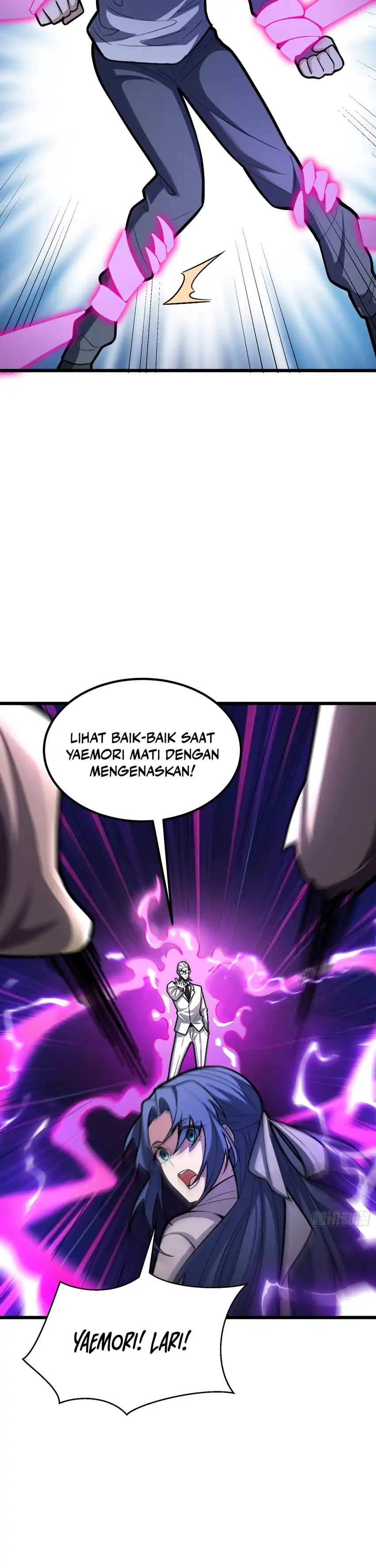 Baca The Clan’s Failure is the Former Strongest in the Continent - Chapter 22 halaman 23