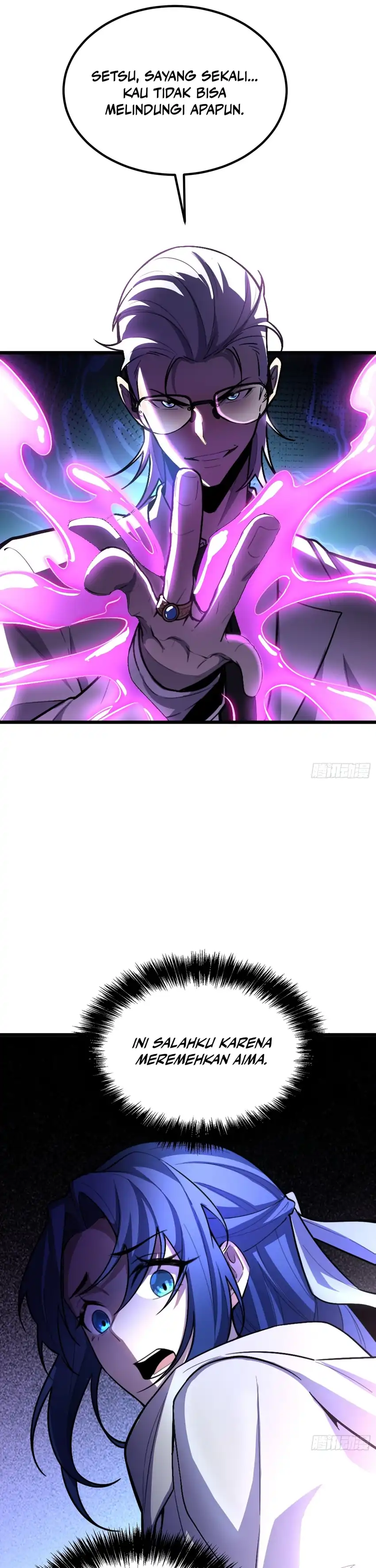 Baca The Clan’s Failure is the Former Strongest in the Continent - Chapter 22 halaman 25