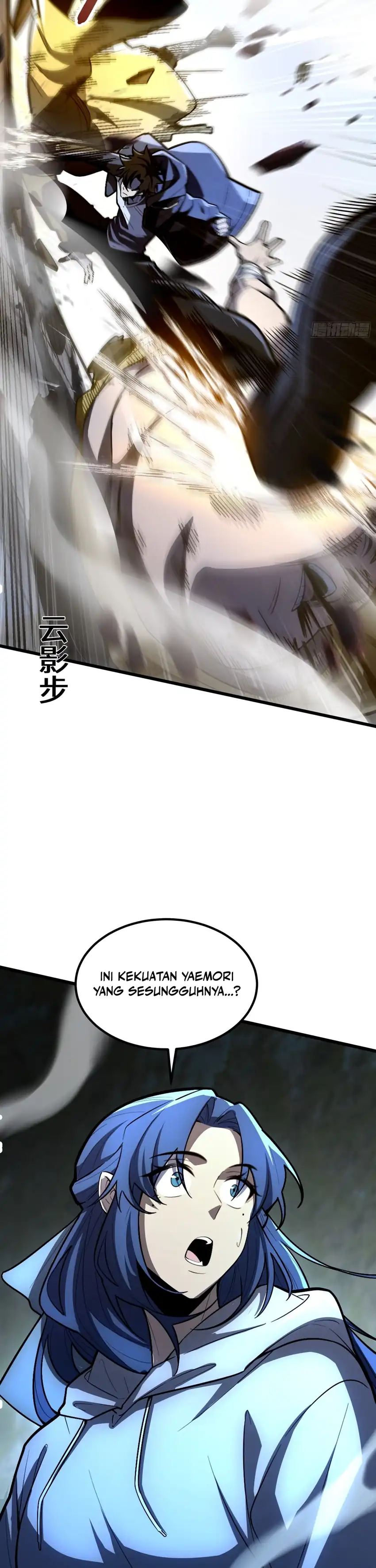 Baca The Clan’s Failure is the Former Strongest in the Continent - Chapter 22 halaman 29