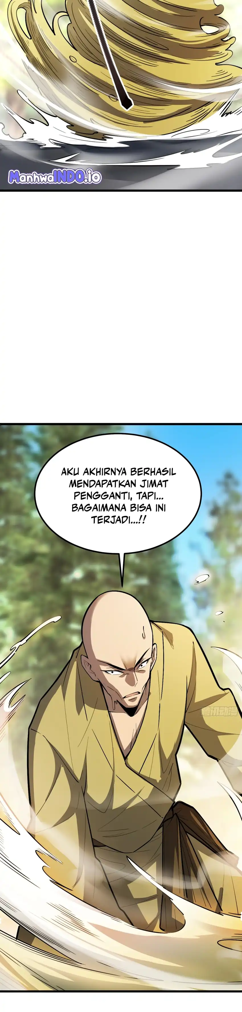 Baca The Clan’s Failure is the Former Strongest in the Continent - Chapter 22 halaman 32