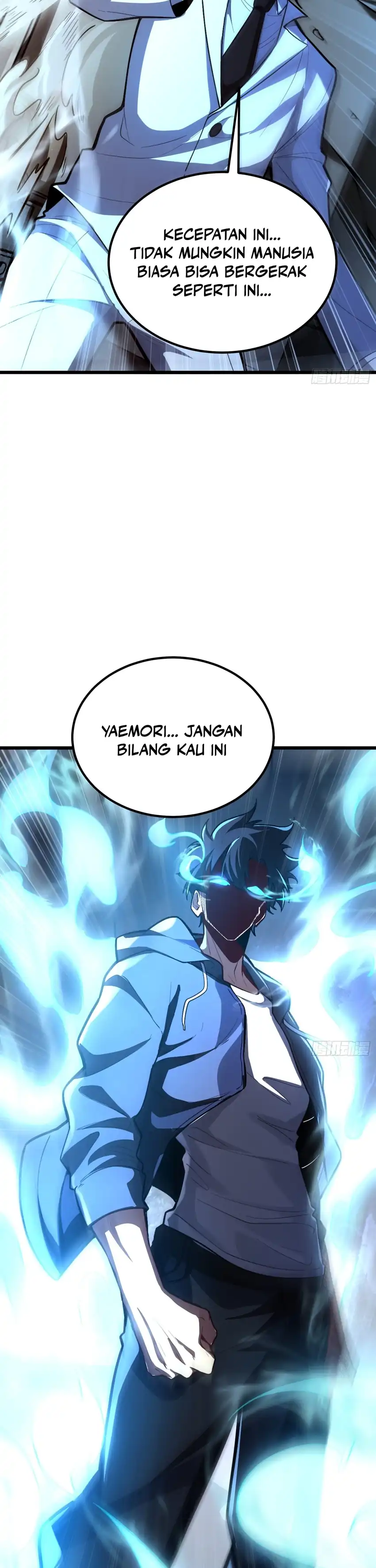 Baca The Clan’s Failure is the Former Strongest in the Continent - Chapter 22 halaman 35