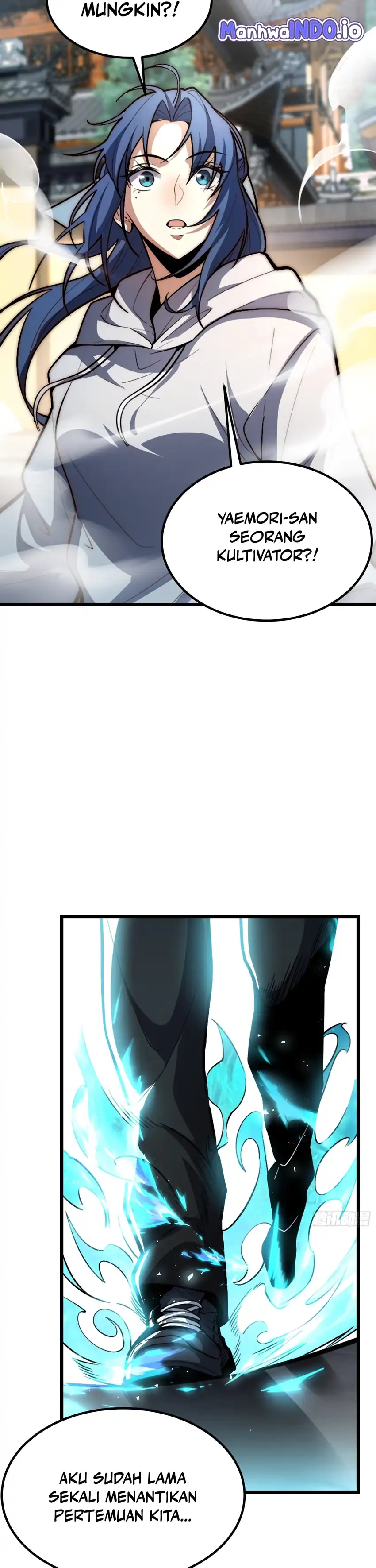 Baca The Clan’s Failure is the Former Strongest in the Continent - Chapter 22 halaman 37